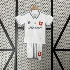 Maillot Universidad De Chile Enfant Exterieur 2024/2025