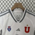 Maillot Universidad De Chile Enfant Exterieur 2024/2025