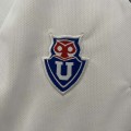 acheter Maillot Universidad De Chile Enfant Exterieur 2024/2025