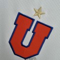 Maillot Universidad De Chile Exterieur 2022/2023