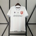 acheter Maillot Universidad De Chile Exterieur 2024/2025