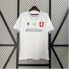 Maillot Universidad De Chile Exterieur 2024/2025