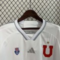 acheter Maillot Universidad De Chile Exterieur 2024/2025