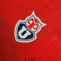 Maillot Universidad De Chile Gardien De But Red 2023/2024