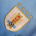 Maillot Uruguay Domicile 2022/2023