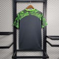 Maillot VFL Wolfsburg Exterieur 2023/2024