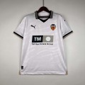 acheter Maillot Valencia Domicile 2023/2024