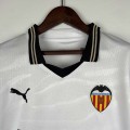 Maillot Valencia Domicile 2023/2024