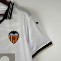 Maillot Valencia Domicile 2023/2024