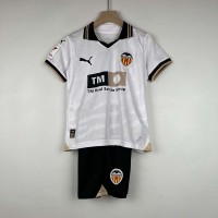 Maillot Valencia Enfant Domicile 2023/2024