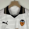 acheter Maillot Valencia Enfant Domicile 2023/2024