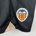 Maillot Valencia Enfant Domicile 2023/2024