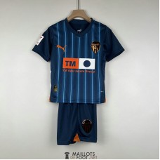 Maillot Valencia Enfant Exterieur 2023/2024