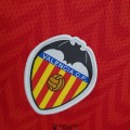 Maillot Valencia Exterieur 2021/2022