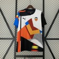 acheter Maillot Valencia Homenaje Fan 2023/2024