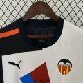 Maillot Valencia Homenaje Fan 2023/2024