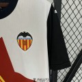 Maillot Valencia Homenaje Fan 2023/2024