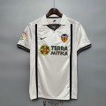 Maillot Valencia Retro Domicile 2001/2002