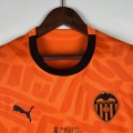 Maillot Valencia Third 2023/2024