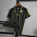 Maillot Sport Recife Gardien De But Yellow 2022/2023