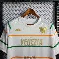 Maillot Venezia Football Club Exterieur 2022/2023