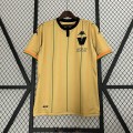 acheter Maillot Venezia Football Club Gardien De But Yellow 2023/2024