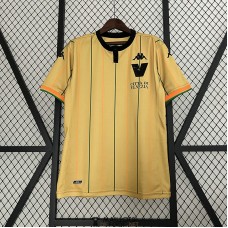 Maillot Venezia Football Club Gardien De But Yellow 2023/2024