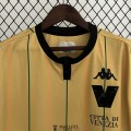 acheter Maillot Venezia Football Club Gardien De But Yellow 2023/2024