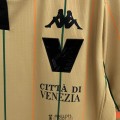 acheter Maillot Venezia Football Club Gardien De But Yellow 2023/2024