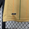 acheter Maillot Venezia Football Club Gardien De But Yellow 2023/2024