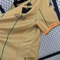 acheter Maillot Venezia Football Club Gardien De But Yellow 2023/2024