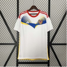 Maillot Venezuela Exterieur 2024/2025