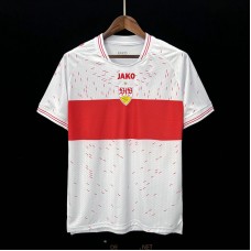 Maillot VfB Stuttgart Domicile 2023/2024