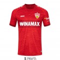 acheter Maillot VfB Stuttgart Exterieur 2023/2024