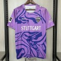 acheter Maillot VfB Stuttgart Gardien De But Purple 2023/2024