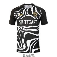 Maillot VfB Stuttgart Special Edition Black 2023/2024