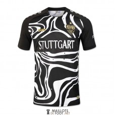 Maillot VfB Stuttgart Special Edition Black 2023/2024