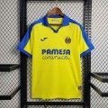 acheter Maillot Villarreal 100TH Anniversary Edition 2023/2024