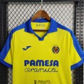 acheter Maillot Villarreal 100TH Anniversary Edition 2023/2024