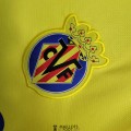 Maillot Villarreal 100TH Anniversary Edition 2023/2024