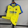 acheter Maillot Villarreal 100TH Anniversary Edition 2023/2024