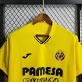 Maillot Villarreal Domicile 2022/2023