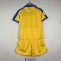 acheter Maillot Villarreal Enfant 100TH Anniversary Edition 2022/2023
