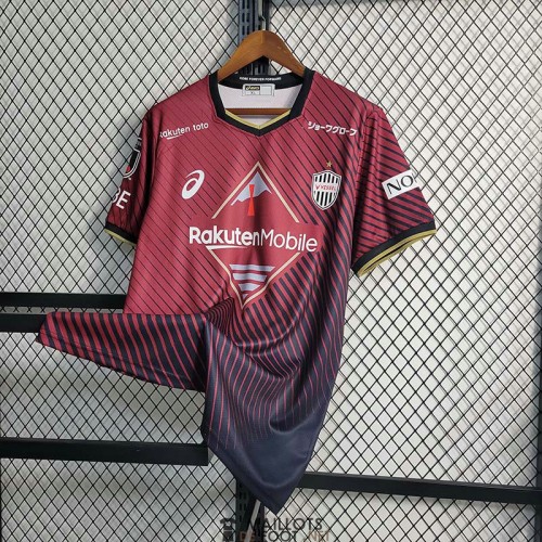 Vissel kobe sales jersey iniesta