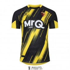 Maillot Watford Domicile 2023/2024