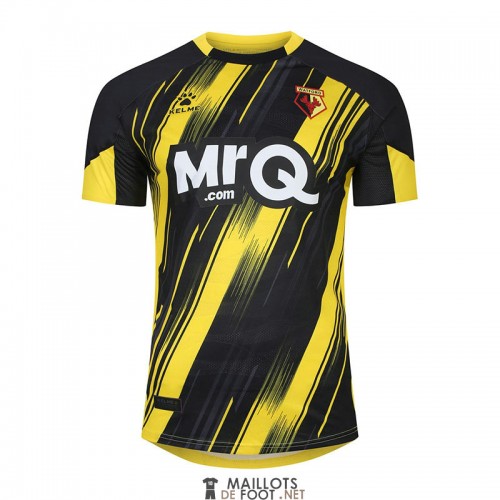 Maillot Watford Domicile 2023/2024