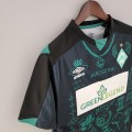 Maillot Werder Bremen Special Edition Green I 2022/2023