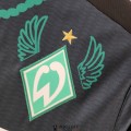 Maillot Werder Bremen Special Edition Green I 2022/2023