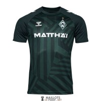 Maillot Werder Bremen Third 2023/2024