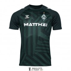 Maillot Werder Bremen Third 2023/2024
